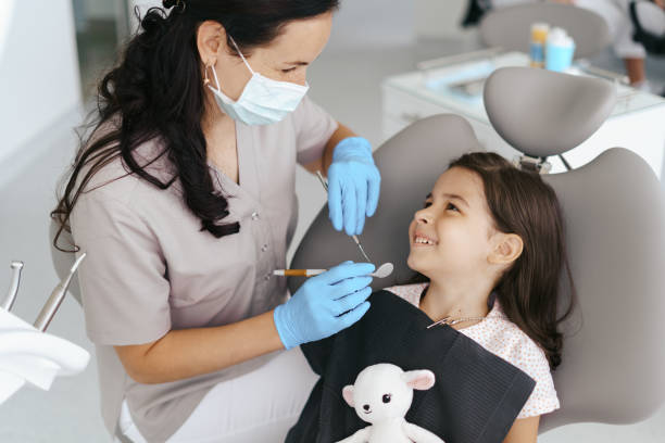 Dental Inlays and Onlays in Coal Run Village, KY